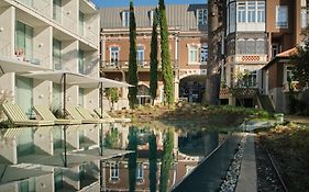 One Shot Palácio Cedofeita